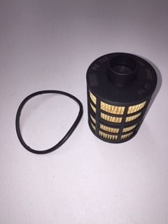 BRÄNSLEFILTER MANN PU723X