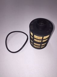 BRÄNSLEFILTER MANN PU723X