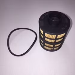 BRÄNSLEFILTER MANN PU723X