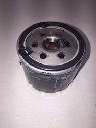 OLJEFILTER DENCKERMANN  0582