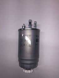 BRÄNSLEFILTER MANN   WK853/21