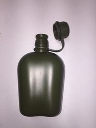 Vattenflaska  wildmark  0.8 lit
