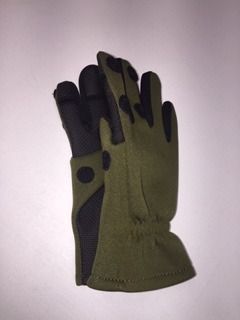 Handske wildmark  M/L