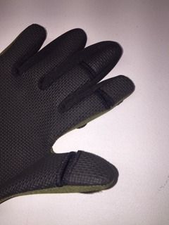 Handske wildmark  M/L