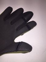 Handske wildmark  M/L