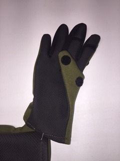 Handske wildmark  M/L