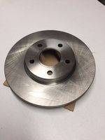 BROMSSKIVA FRAM 278 X 25 VENTILERAD FORD / VOLVO