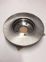 BROMSSKIVA FRAM 278 X 25 VENTILERAD FORD / VOLVO