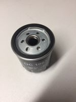 OLJEFILTER  MAHLE    OC1063    FORD / VOLVO