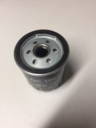 OLJEFILTER  MAHLE    OC1063    FORD / VOLVO