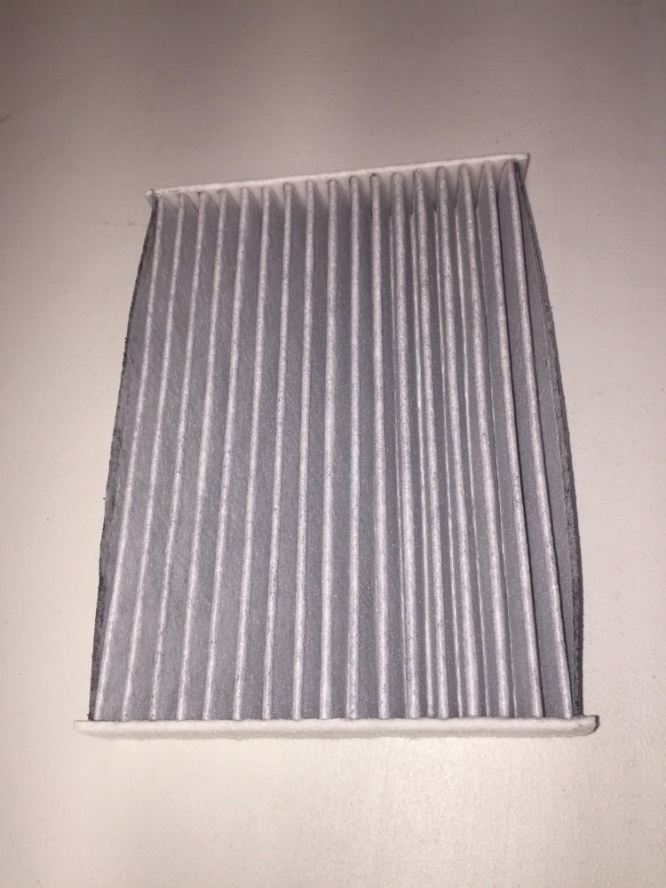KUPEFILTER KOL  DACIA / RENAULT