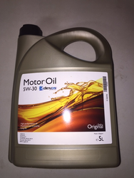 MOTOROLJA 5W30 SAAB 90, 9-3, 900, 600, 9-5, 99, 9000, 9-2x, 9-3x, 95, 9-7x, 96, 9-4x