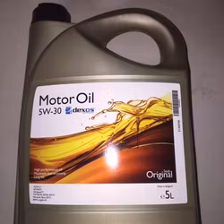 MOTOROLJA 5W30 SAAB 90, 9-3, 900, 600, 9-5, 99, 9000, 9-2x, 9-3x, 95, 9-7x, 96, 9-4x