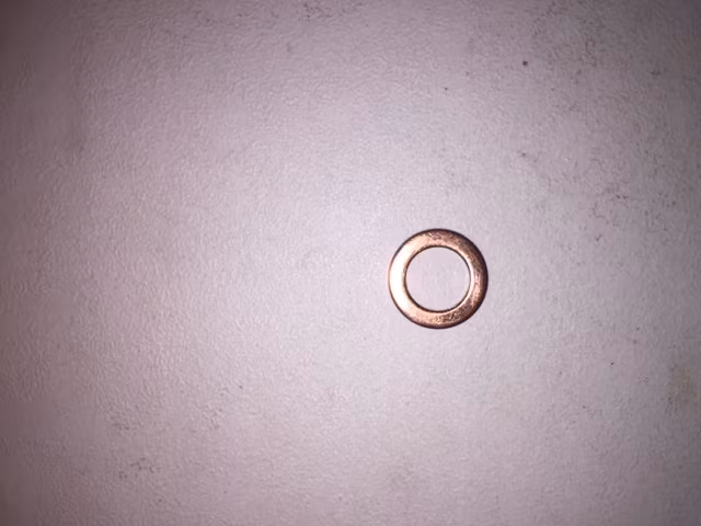 OLJEPLUGGSPACKNING SAAB 9-5, 900, 9000, 9-3