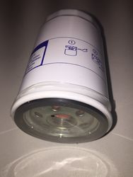 OLJEFILTER  VW