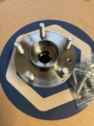 HJULLAGER FRAM V40 12-