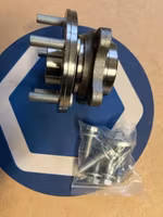 HJULLAGER FRAM V40 12-