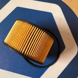OLJEFILTER BOSCH F026407231