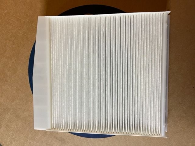 KUPEFILTER VOLVO 00-07