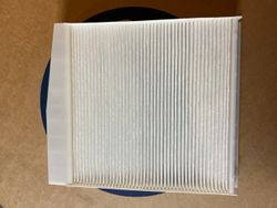 KUPEFILTER VOLVO 00-07