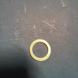 OLJE PLUGGSPACKNING