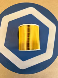 OLJEFILTER VOLVO