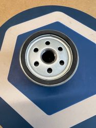 OLJEFILTER VAG MAHLE OC 977/1