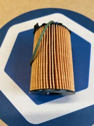 OLJEFILTER VAG MAHLE OX 420D