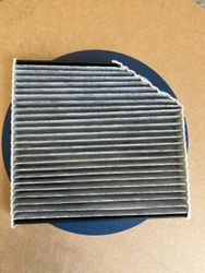 KUPEFILTER VAG   4H0 819 439