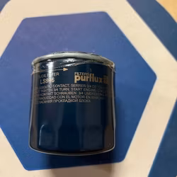 OLJEFILTER PURFLUX LS946