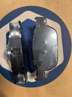 BROMSBELÄGG FRAM VOLVO