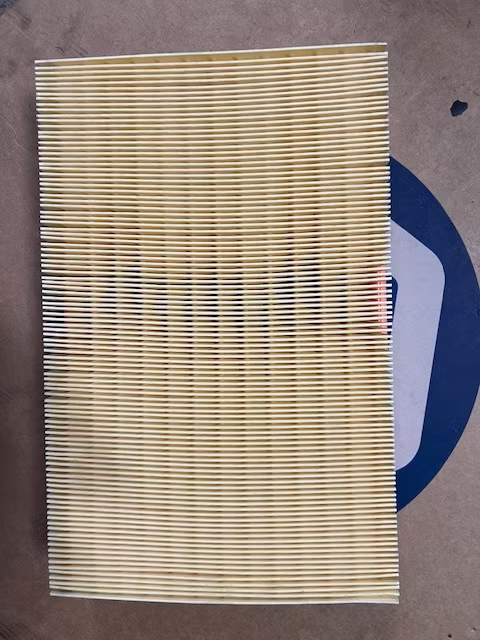 LUFTFILTER VOLVO