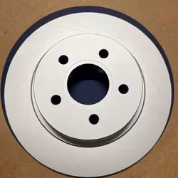 BROMSSKIVA BAK 280 MM FORD , VOLVO