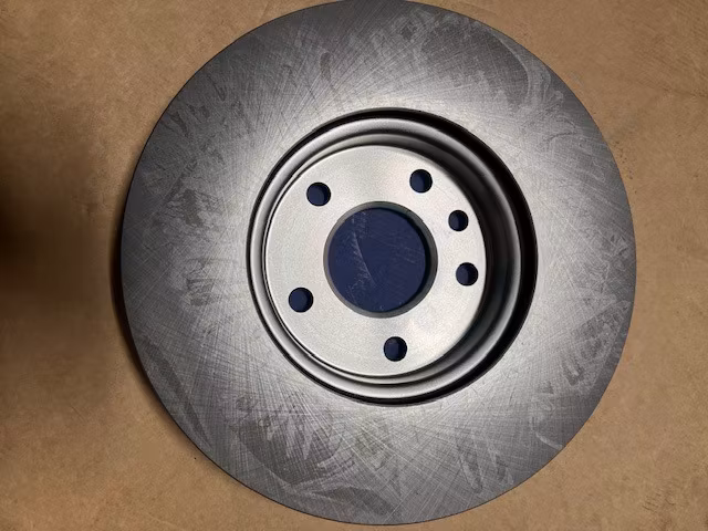 BROMSSKIVA FRAM 278 X 25