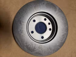 BROMSSKIVA FRAM 278 X 25