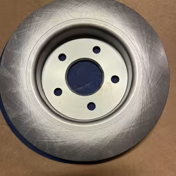 BROMSSKIVA BAK  271 X 11 MM