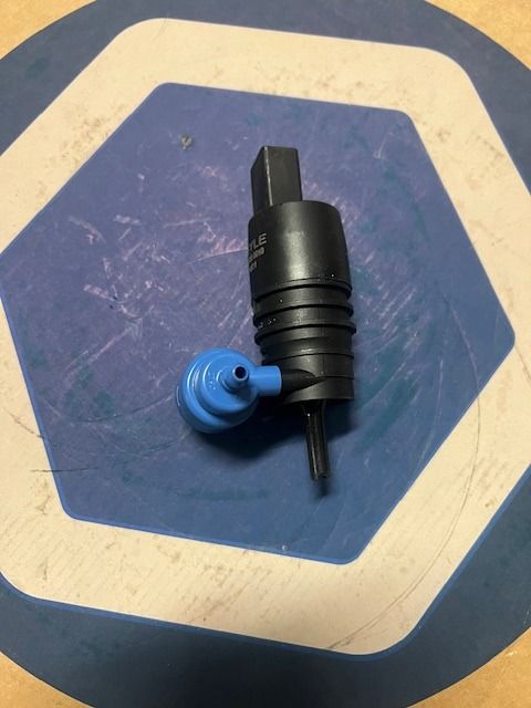 SPOLARPUMP
