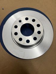 BROMSSKIVA BAK 272 X 10 BOSCH