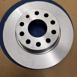 BROMSSKIVA BAK 272 X 10 BOSCH