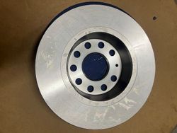 BROMSSKIVA BAK 272 X 10 BOSCH