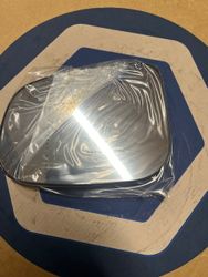 SPEGELGLAS VÄNSTER MED VÄRME