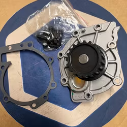 VATTENPUMP VOLVO DIESEL