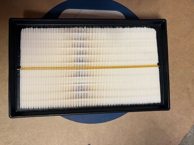LUFTFILTER