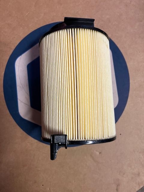 LUFTFILTER