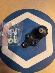 SPINDELLED