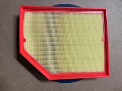 LUFTFILTER ORGNR.   31370089