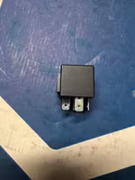 SKIFTRELÄ 12V 20 / 30 A