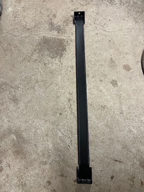 TANKBAND SAAB 9-5  	 98-                       4572087