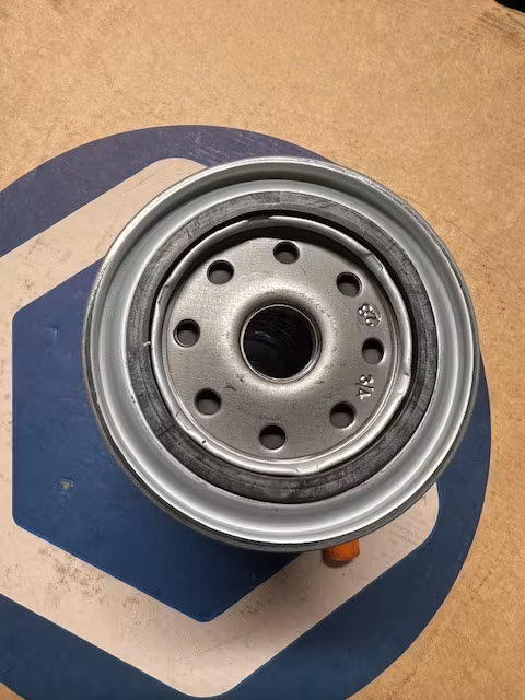 OLJEFILTER VW 1.8 T