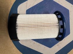 BRÄNSLEFILTER VW